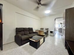 Blk 247 Jurong East Street 24 (Jurong East), HDB 3 Rooms #589154251